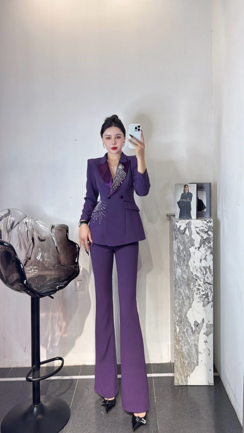 Christian Dior Long Suits